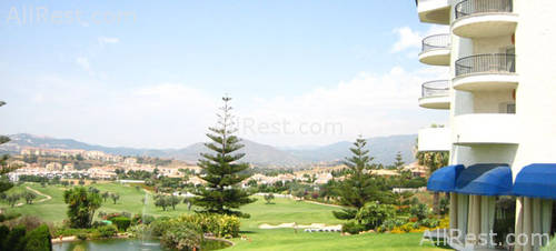 Gran Hotel Guadalpin Byblos 2